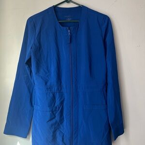 Chico's Blue Women's Jacket